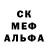 Бутират оксибутират Almighty Cubing